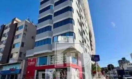 Sala comercial à venda na Rua Charles Ferrari, Kobrasol, São José