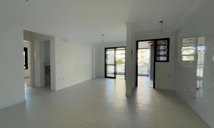 Apartamento com 2 quartos à venda na Rua Xangrilá, Barreiros, São José