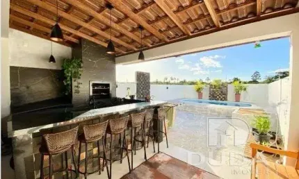 Casa com 2 quartos à venda no Sertão do Maruim, São José 