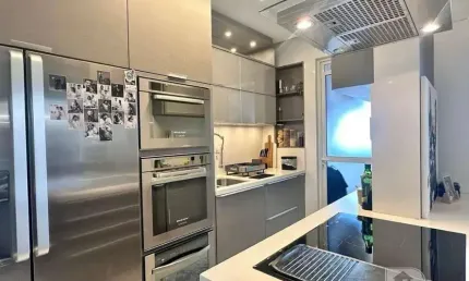 Apartamento com 3 quartos à venda na Rua Libia Cruz, Estreito, Florianópolis