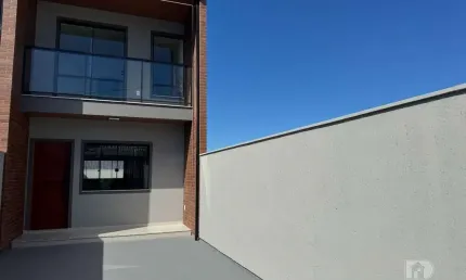 Casa com 2 quartos à venda na Rua Joaquim José Meurer, Forquilhas, São José
