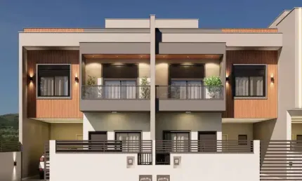 Casa com 2 quartos à venda na Rua Fagundes Varela, Areias, São José