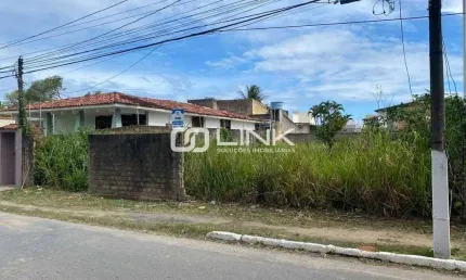Terreno à venda no Jardim Petrópolis, Maceió 