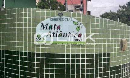Apartamento com 2 quartos à venda no Antares, Maceió 
