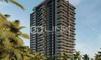 Apartamento com 3 quartos à venda na Avenida General Luiz de França Albuquerque, Guaxuma, Maceió