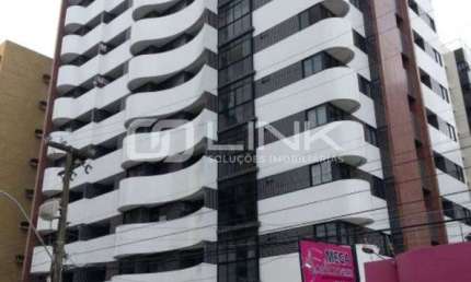 Condomínio Residêncial Monte Volpine Ponta Verde - Maceió - AL