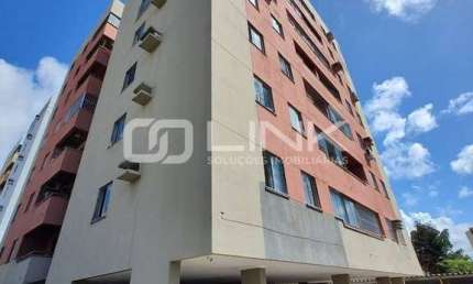 Apartamento em Mangabeiras com 3 quartos, nascente e vista mar!