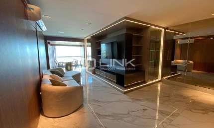 Apartamento com 2 quartos à venda no Farol, Maceió 