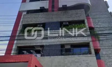 Apartamento com 3 quartos à venda no Ponta Verde, Maceió 