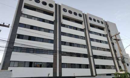 Apartamento com 1 quarto à venda na Rua Elias Ramos de Araújo, Cruz das Almas, Maceió