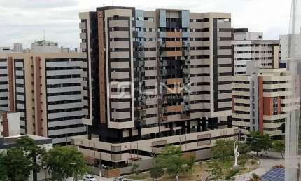 Apartamento com 3 quartos para alugar no Jatiúca, Maceió 