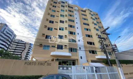 Apartamento com 3 quartos à Venda, Jatiúca - Maceió