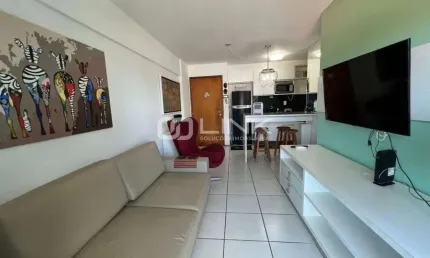 Apartamento com 2 quartos para alugar no Jatiúca, Maceió 
