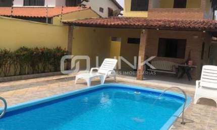 Casa com 4 quartos à venda no Centro, Barra de São Miguel 