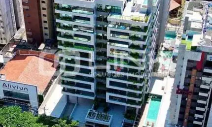 Apartamento com 4 quartos à venda na Avenida Professor Sandoval Arroxelas, Ponta Verde, Maceió