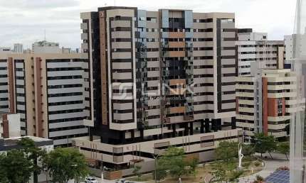 Apartamento com 3 quartos à venda no Jatiúca, Maceió 