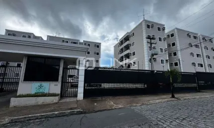 Apartamento com 3 quartos à venda na Avenida Presidente Getúlio Vargas, Serraria, Maceió