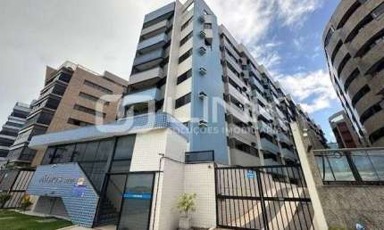 Apartamento com 2 quartos para alugar na Avenida Álvaro Otacílio, Ponta Verde, Maceió