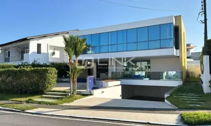 Casa em condomínio fechado com 4 quartos à venda na Condomínio Residencial Aldebaran Ômega, Jardim Petrópolis, Maceió