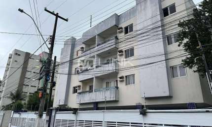 Apartamento com 3 quartos à venda na Rua Professor Nabuco Lopes, Jatiúca, Maceió