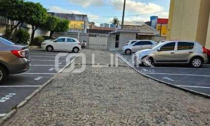 Apartamento com 3 quartos para alugar na Rua Doutor Roland Simon, Jatiúca, Maceió