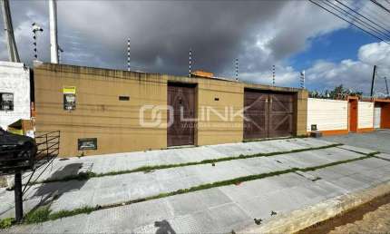Casa com 4 quartos à venda na Rua Major José Tenório Lins, Barro Duro, Maceió