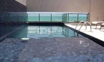 Apartamento com 3 quartos à venda na Parque Residencial Jatiúca, Jatiúca, Maceió