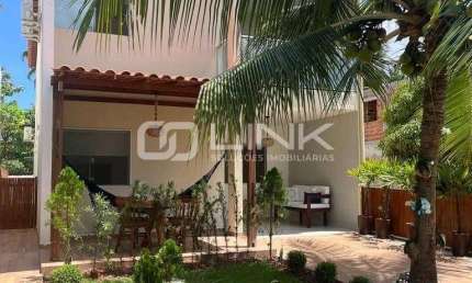 Casa em condomínio fechado com 4 quartos à venda na Rua Hilda de Melo Aciole, Ipioca, Maceió