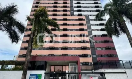 Apartamento com 2 quartos à venda na Rua Ailton Torres, Serraria, Maceió