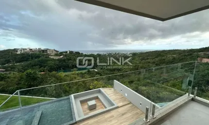 Casa de Condomínio com 5 quartos, Garça Torta - Maceió