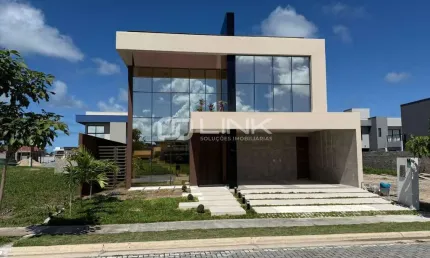 Casa de Condomínio com 3 quartos, Povoado Barra Nova - Marechal Deodoro