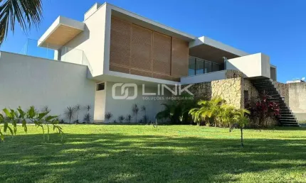 Casa em condomínio fechado com 4 quartos à venda na Barra Nova, Marechal Deodoro 