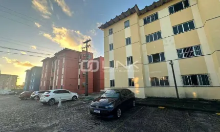 Apartamento com 3 quartos à venda na Rua Bancário Francisco Vicente Souza, Feitosa, Maceió