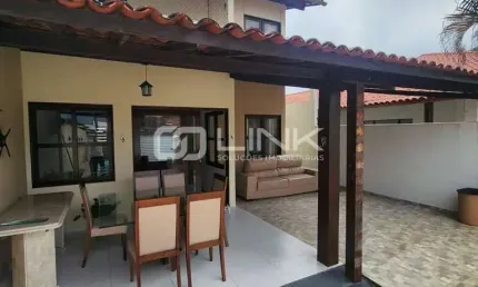 Casa com 4 quartos à venda na Rua Em Projeto 38, Jardim Petrópolis, Maceió