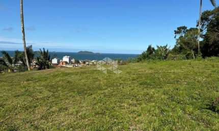 Área de 17.680 m²,  Praia de Ubatuba - São Francisco do Sul, SC.
