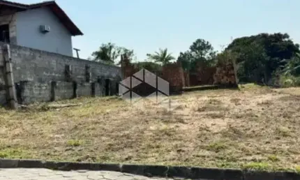 Terreno urbano à venda no bairro iperoba - são francisco do sul/sc
