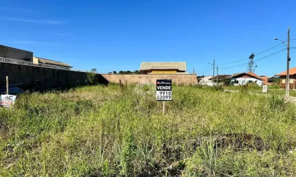 Terreno,  Sandra Regina- São Francisco do Sul,SC-450m2