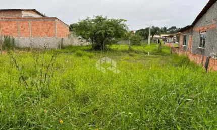 Terreno à venda na Rio Negrinho, 537, Ubatuba, São Francisco do Sul