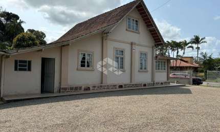 Chácara Estrada da Ilha, Pirabeiraba, Joinville, SC