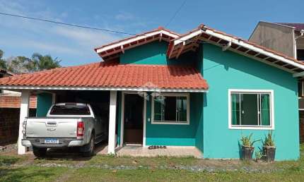 Casa a venda Praia do Ervino-São Francisco do Sul SC