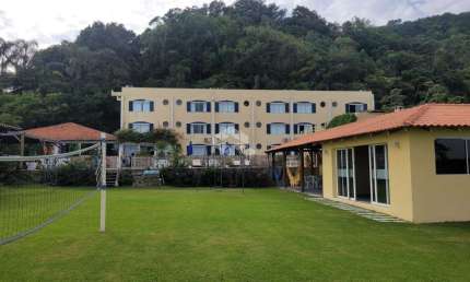 Vendo Hotel à Beira Mar - Estrutura Completa -  Excelente Oportunidade!