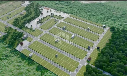 Loteamento Residencial em Araquari/SC  Localização Privilegiada!