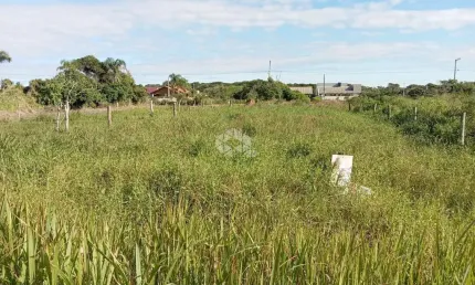 TERRENO NA PRAIA DO ERVINO - SÃO FRANCISCO DO SUL/SC