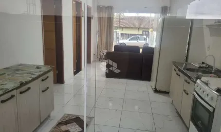 Geminado à venda, conforto e praticidade para você.