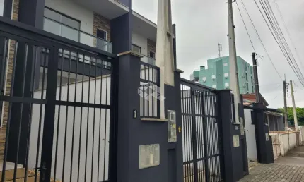 Casa com 3 quartos à venda na Manaus, 1000, Balneário Enseada, São Francisco do Sul