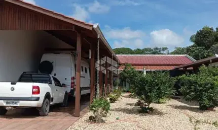 Casa com 1 quarto à venda na Holanda, 11, Praia do Ervino, São Francisco do Sul