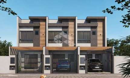 Casa com 3 quartos à venda na Avenida Barão do Rio Branco, 614, Praia da Saudade, São Francisco do Sul