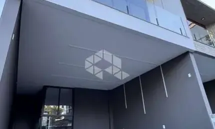 GEMINADO DE ALTO PADRÃO - ANITA GARIBALDI - JOINVILLE -SC
