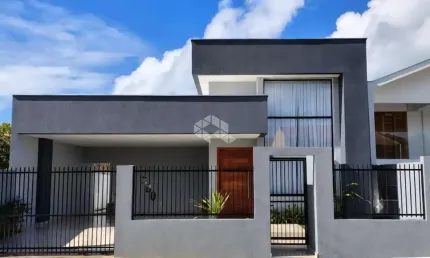 Casa Alto Padrão a 250m da Praia  São Francisco do Sul/SC