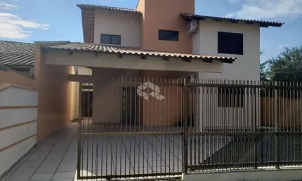 Casa com 4 quartos à venda na Manaus, 242, Balneário Enseada, São Francisco do Sul